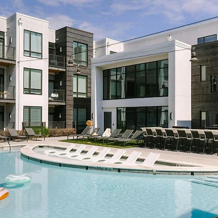 Sonder By Marriott Bonvoy Village 21 Apartments Hillsboro Village Nashville Zewnętrze zdjęcie