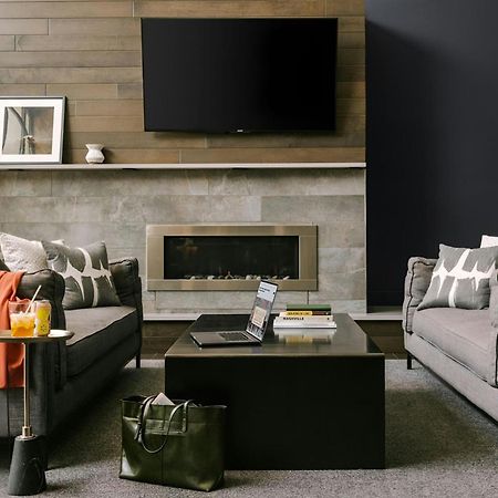 Sonder By Marriott Bonvoy Village 21 Apartments Hillsboro Village Nashville Zewnętrze zdjęcie