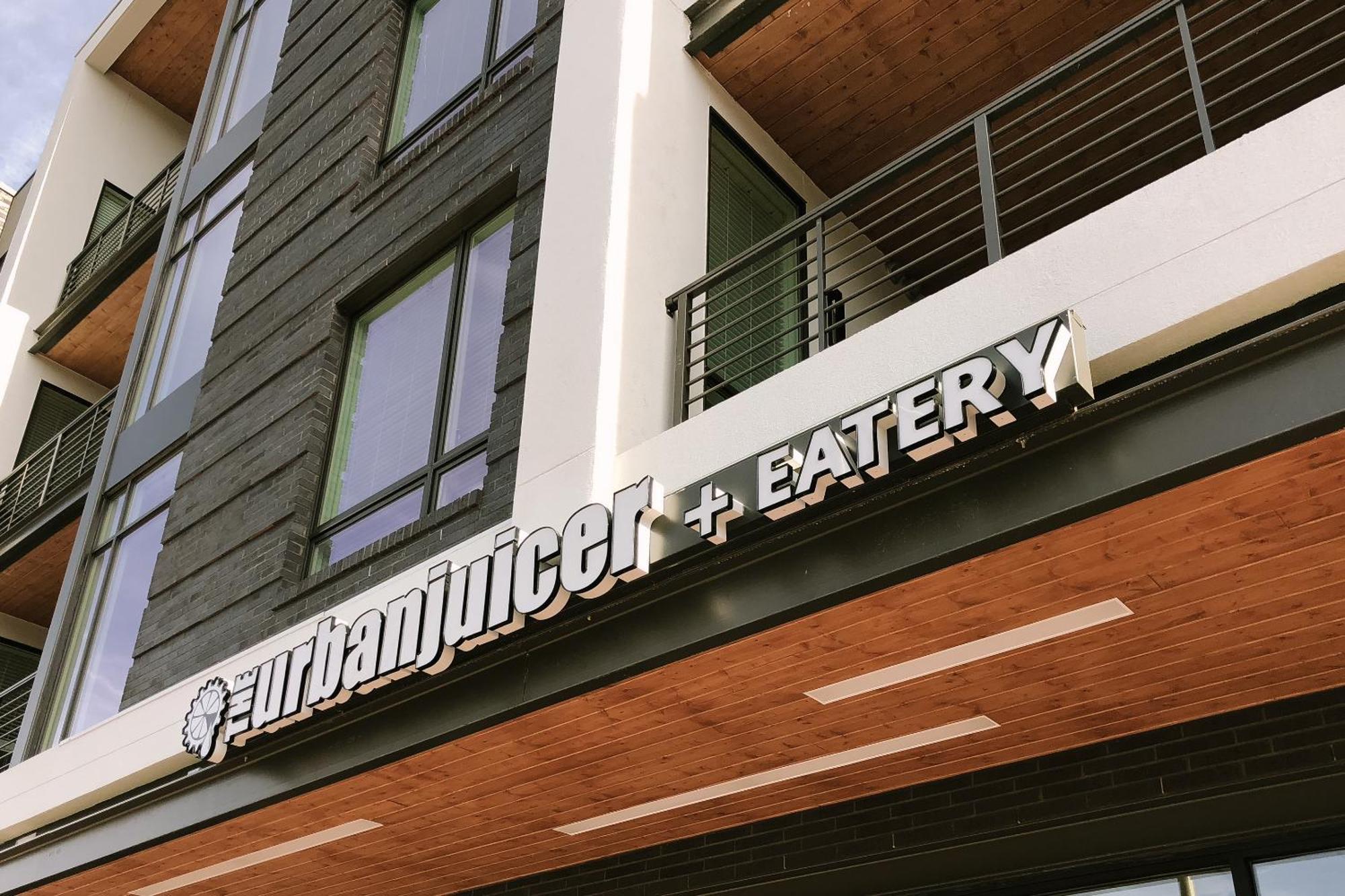 Sonder By Marriott Bonvoy Village 21 Apartments Hillsboro Village Nashville Zewnętrze zdjęcie