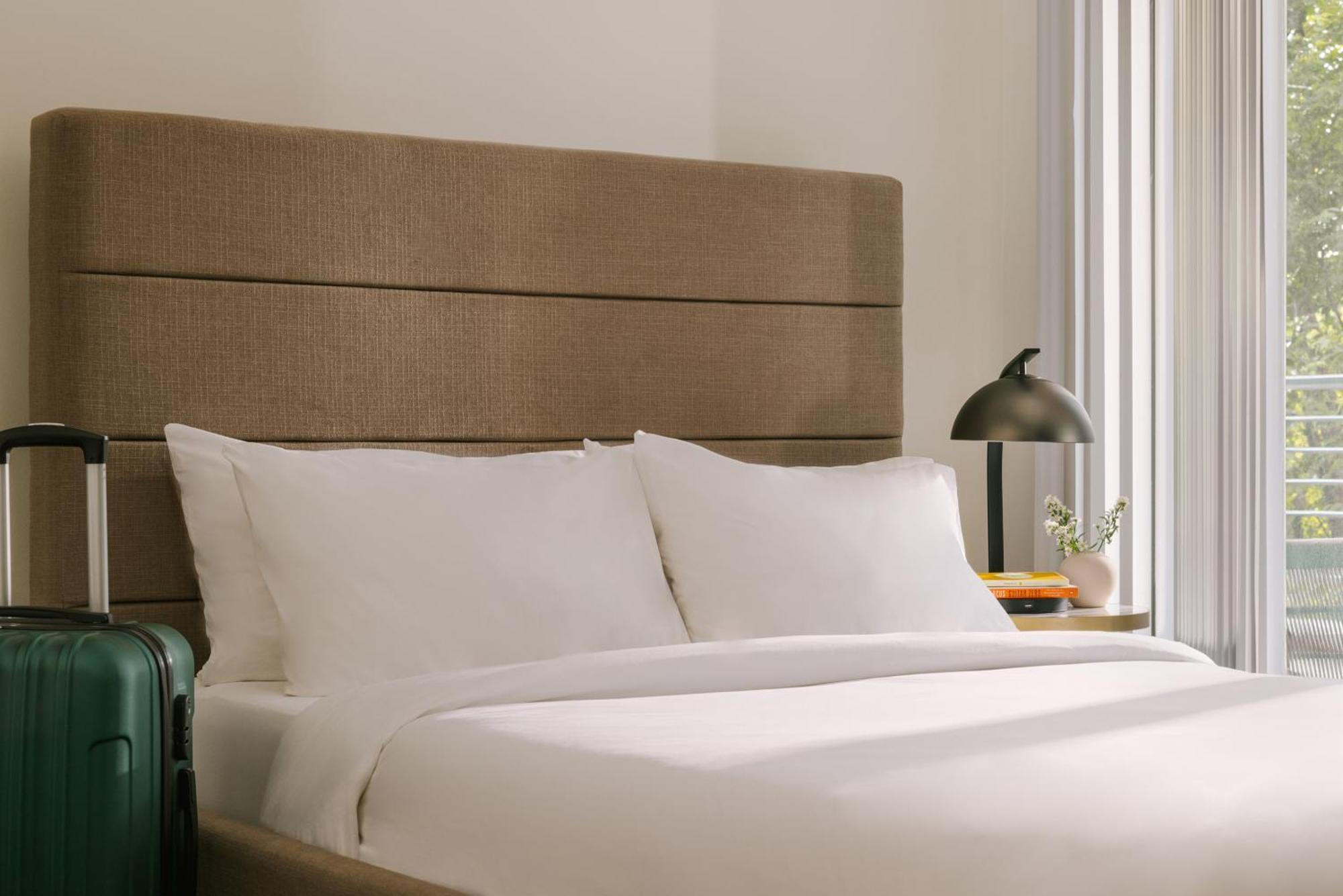 Sonder By Marriott Bonvoy Village 21 Apartments Hillsboro Village Nashville Pokój zdjęcie