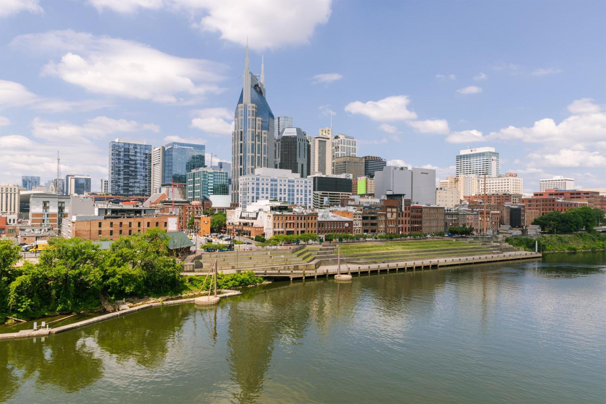Sonder By Marriott Bonvoy Village 21 Apartments Hillsboro Village Nashville Zewnętrze zdjęcie