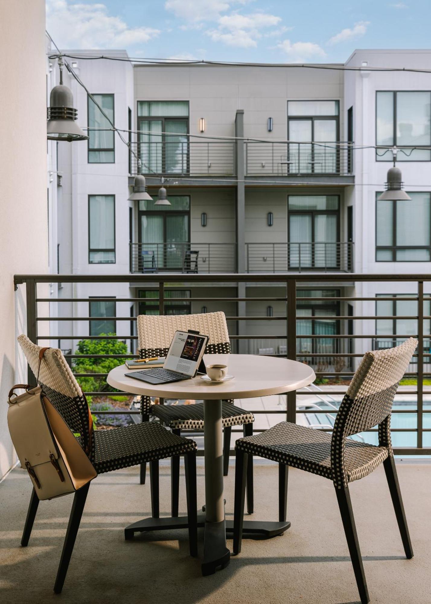 Sonder By Marriott Bonvoy Village 21 Apartments Hillsboro Village Nashville Zewnętrze zdjęcie