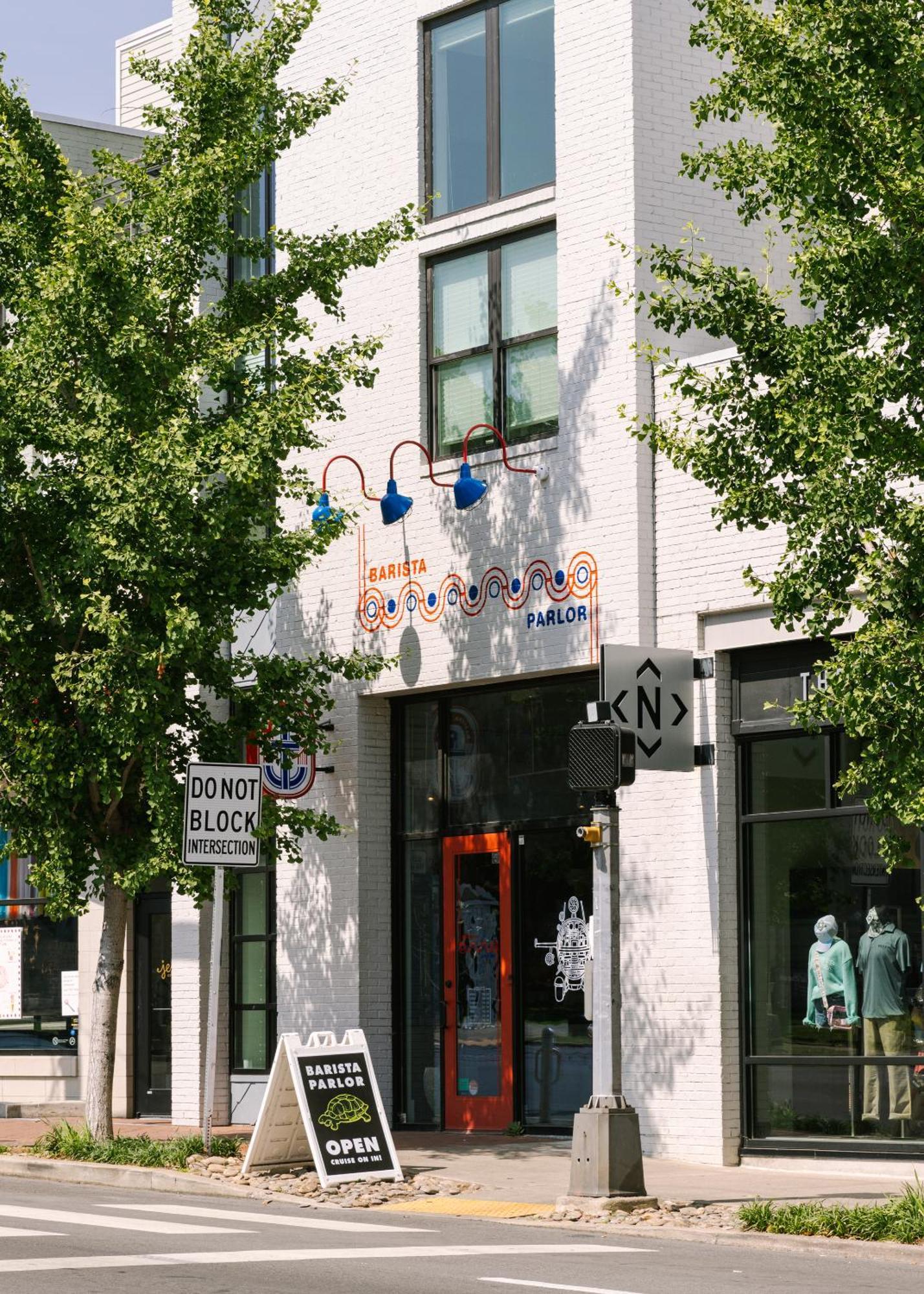 Sonder By Marriott Bonvoy Village 21 Apartments Hillsboro Village Nashville Zewnętrze zdjęcie
