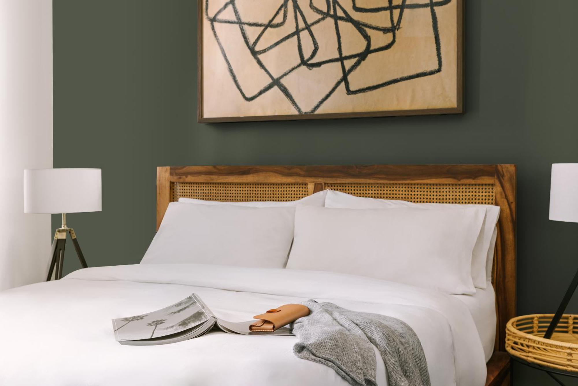 Sonder By Marriott Bonvoy Village 21 Apartments Hillsboro Village Nashville Pokój zdjęcie