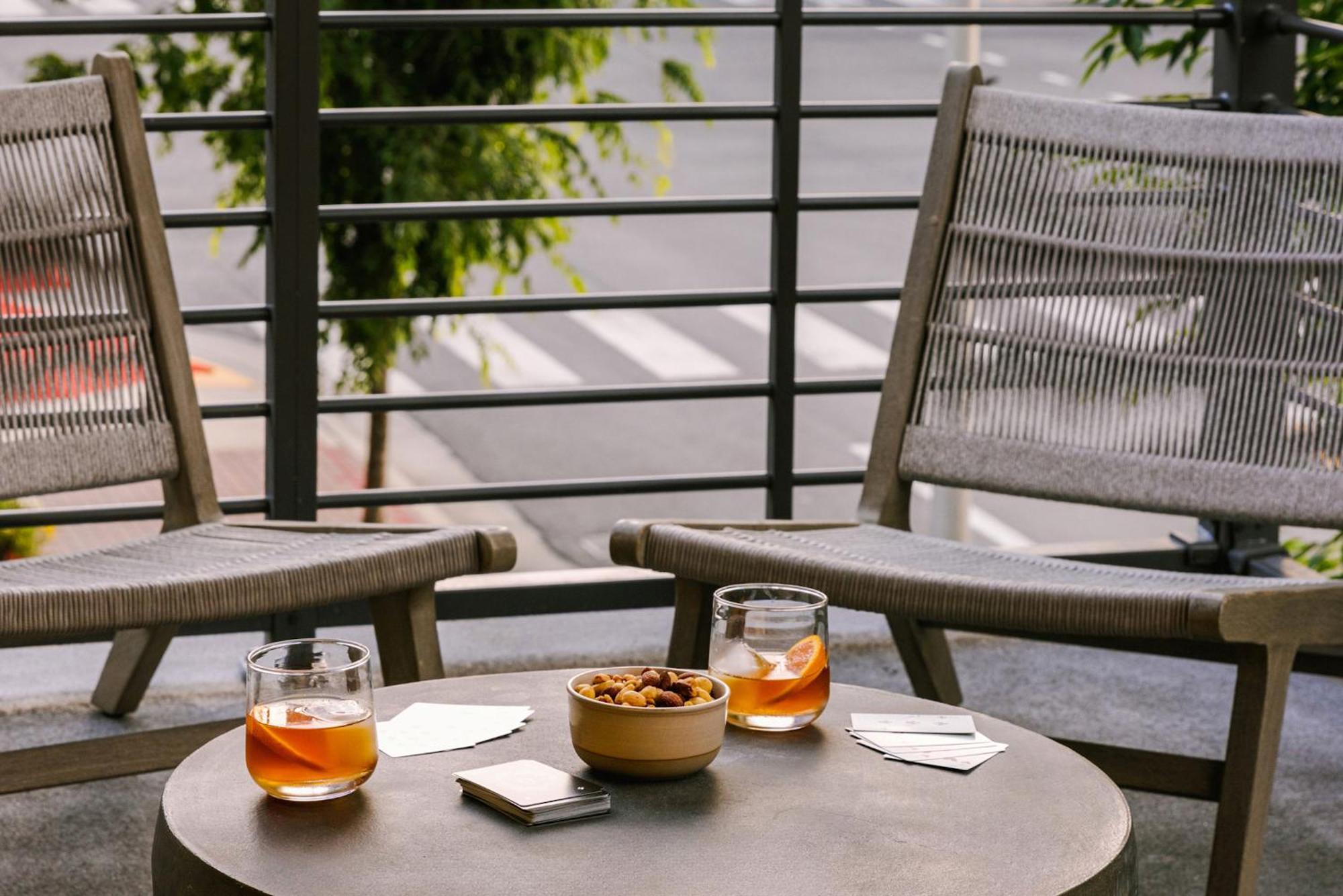 Sonder By Marriott Bonvoy Village 21 Apartments Hillsboro Village Nashville Pokój zdjęcie