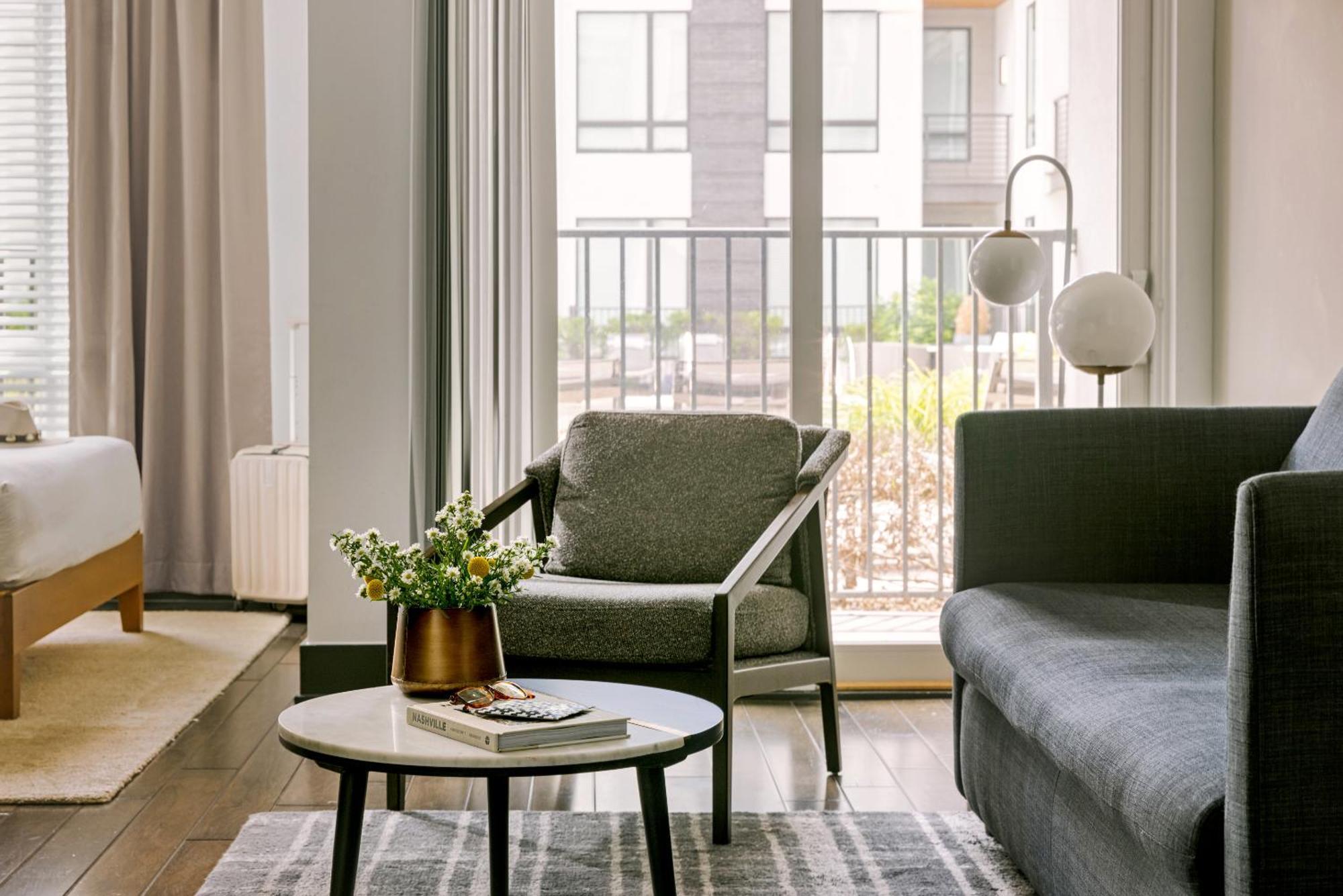 Sonder By Marriott Bonvoy Village 21 Apartments Hillsboro Village Nashville Zewnętrze zdjęcie