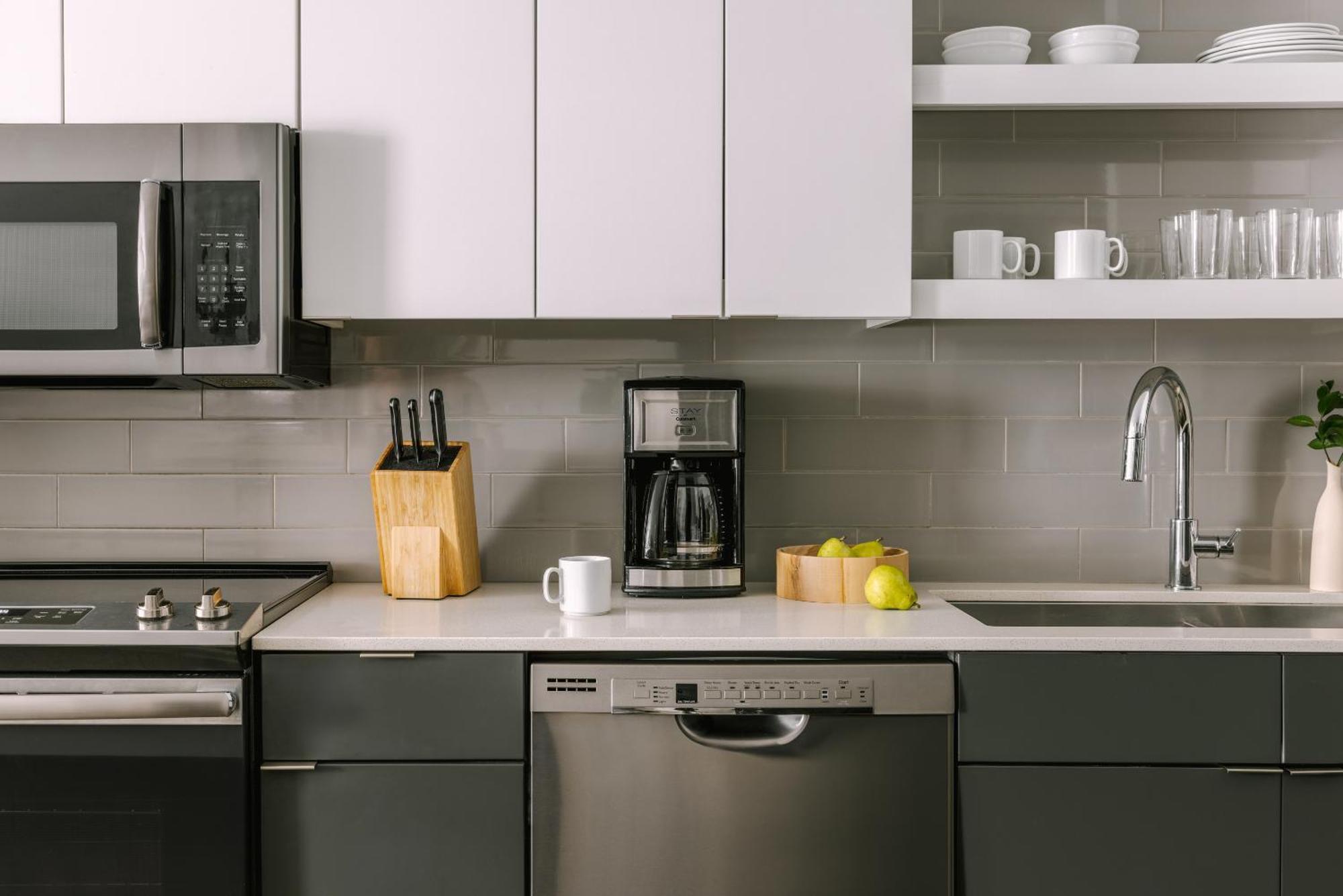 Sonder By Marriott Bonvoy Village 21 Apartments Hillsboro Village Nashville Zewnętrze zdjęcie
