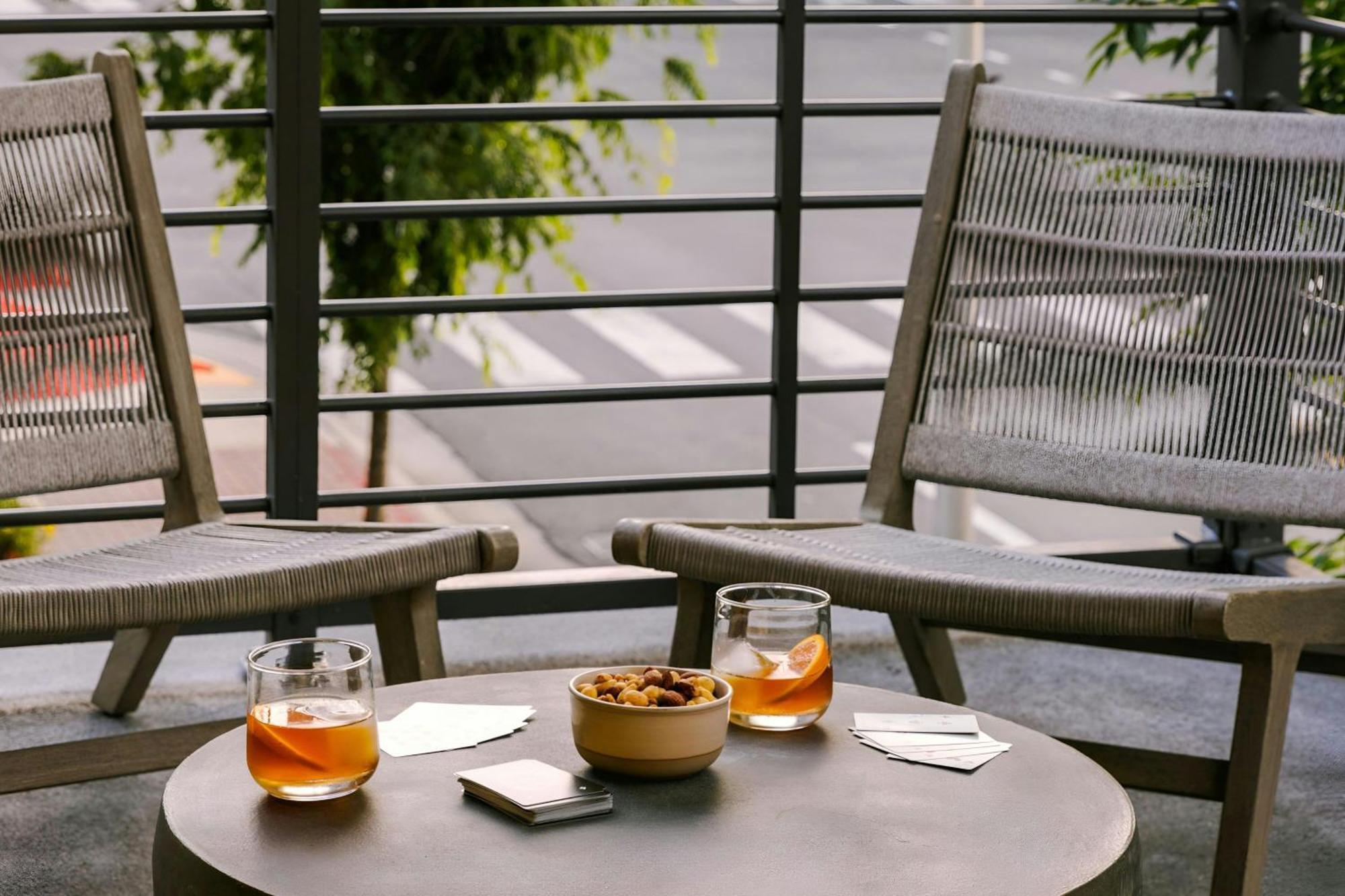 Sonder By Marriott Bonvoy Village 21 Apartments Hillsboro Village Nashville Zewnętrze zdjęcie