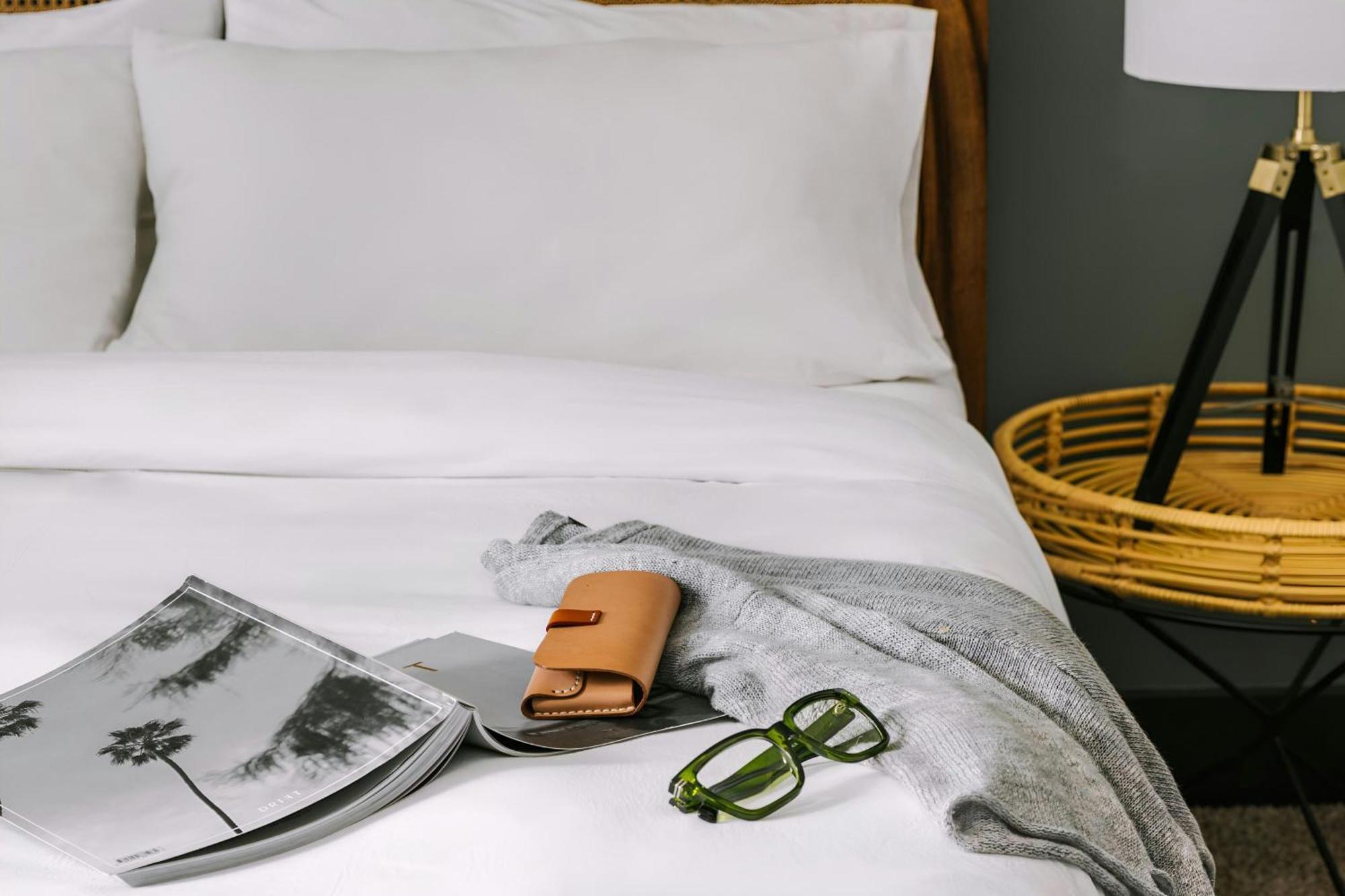 Sonder By Marriott Bonvoy Village 21 Apartments Hillsboro Village Nashville Zewnętrze zdjęcie