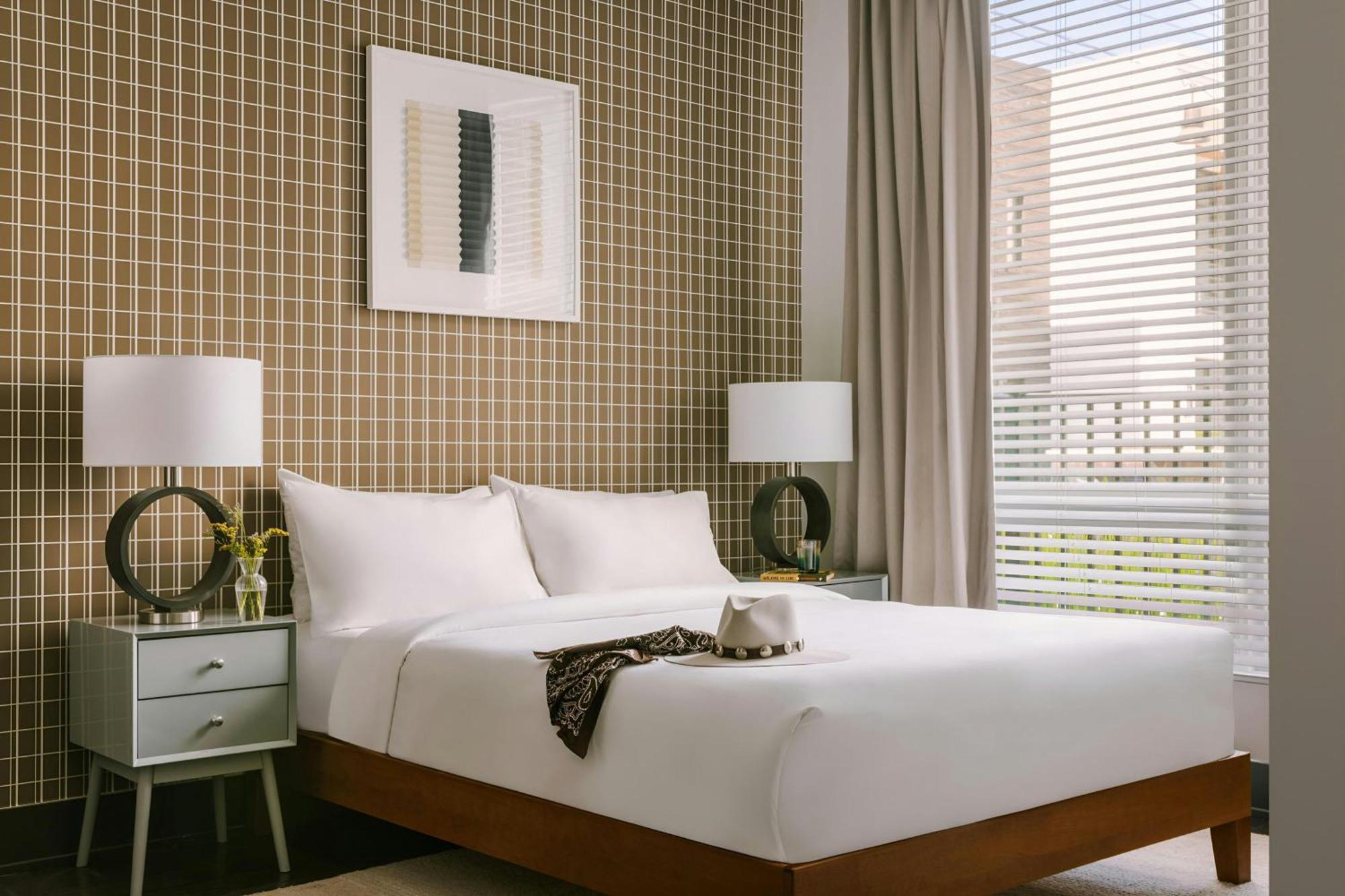 Sonder By Marriott Bonvoy Village 21 Apartments Hillsboro Village Nashville Zewnętrze zdjęcie