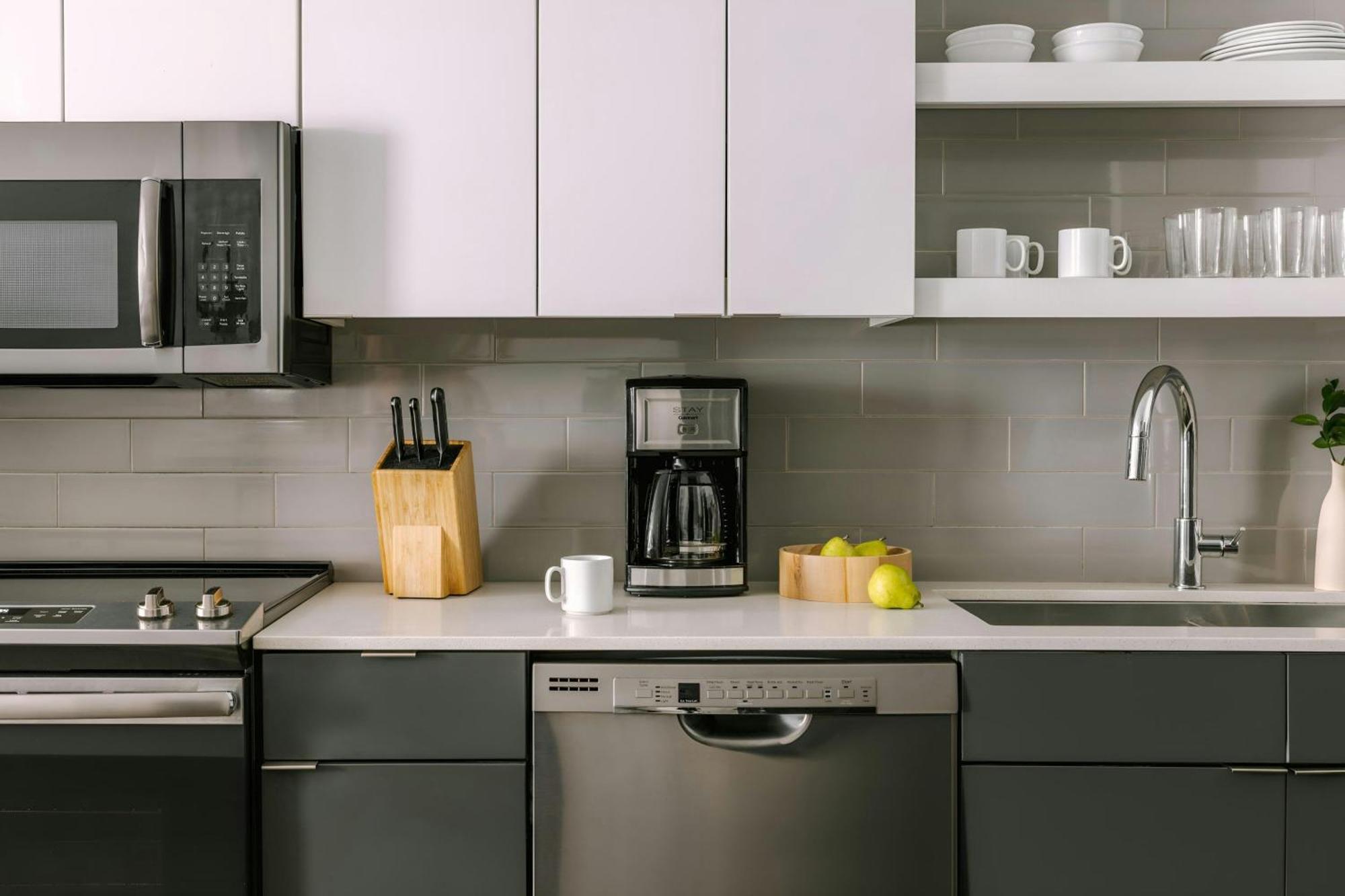 Sonder By Marriott Bonvoy Village 21 Apartments Hillsboro Village Nashville Zewnętrze zdjęcie