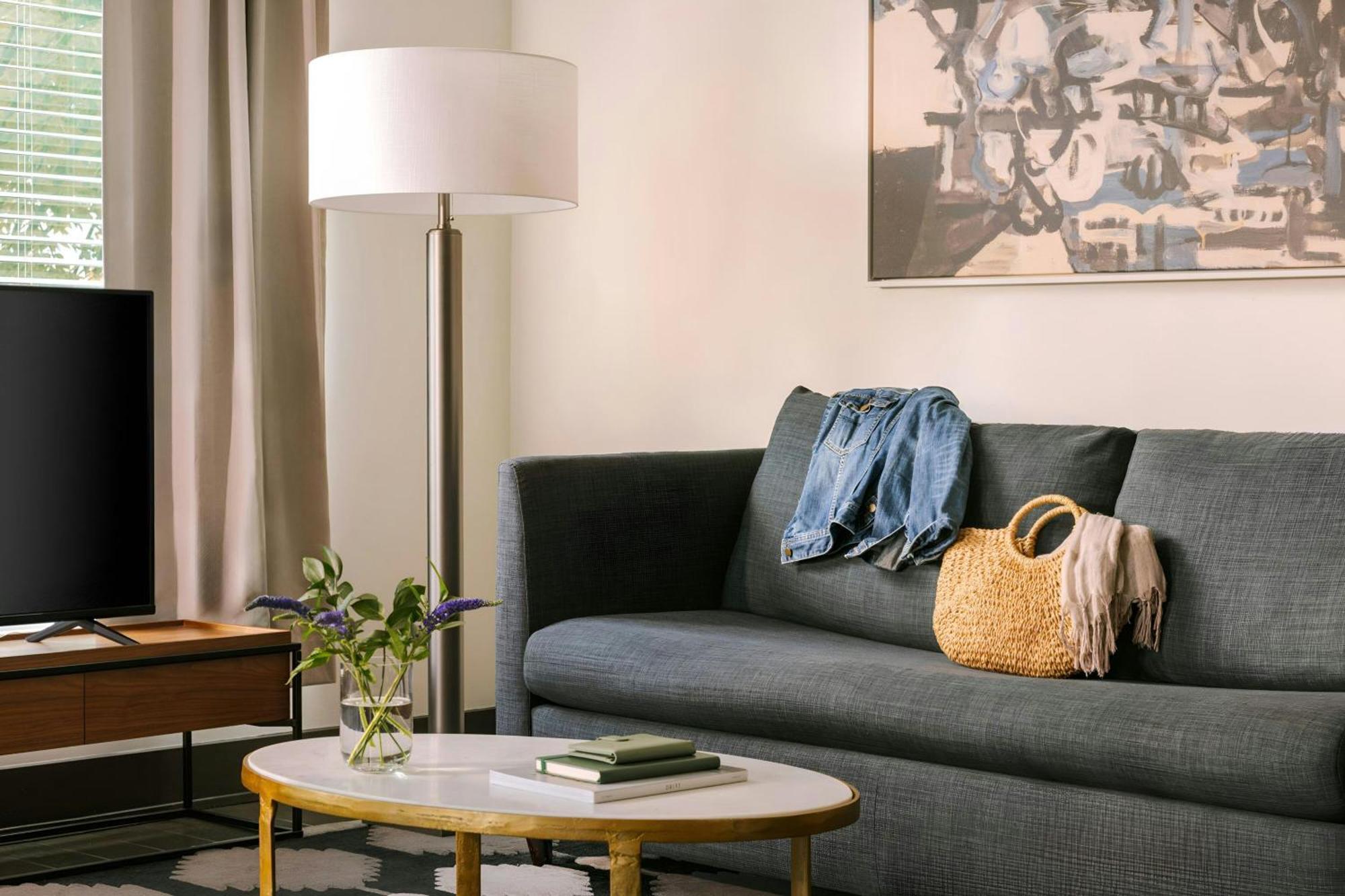 Sonder By Marriott Bonvoy Village 21 Apartments Hillsboro Village Nashville Zewnętrze zdjęcie