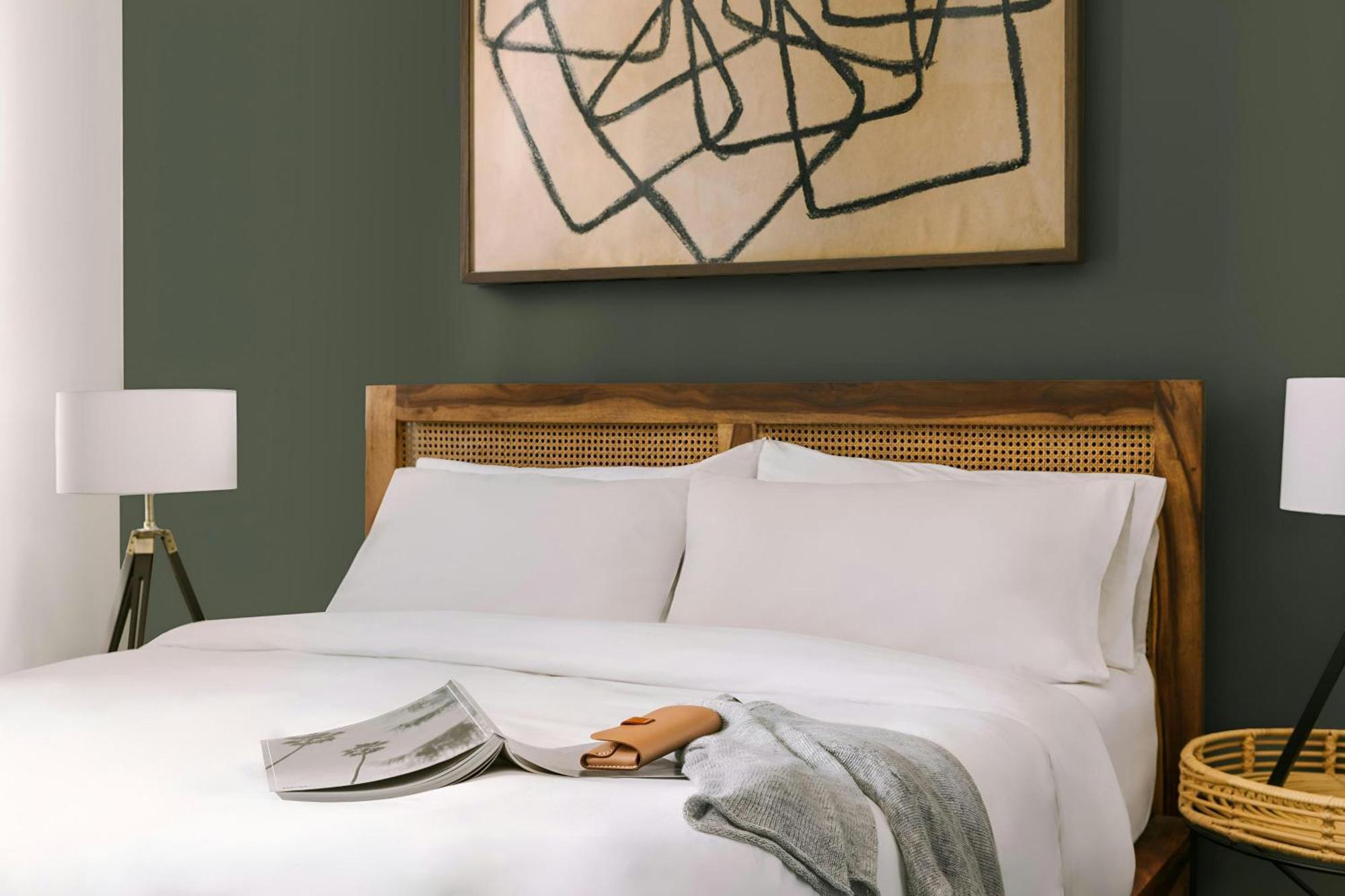 Sonder By Marriott Bonvoy Village 21 Apartments Hillsboro Village Nashville Zewnętrze zdjęcie