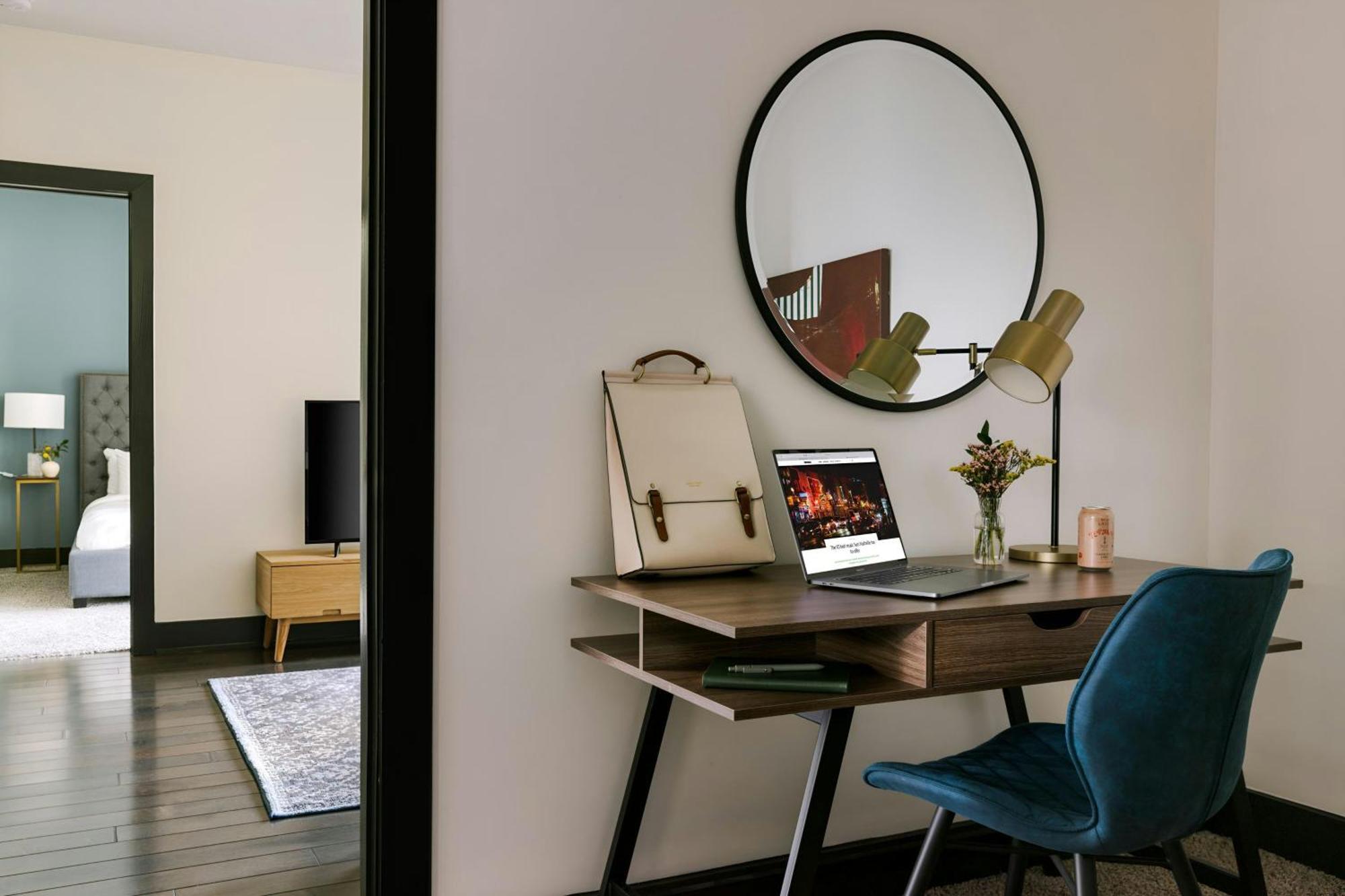 Sonder By Marriott Bonvoy Village 21 Apartments Hillsboro Village Nashville Zewnętrze zdjęcie