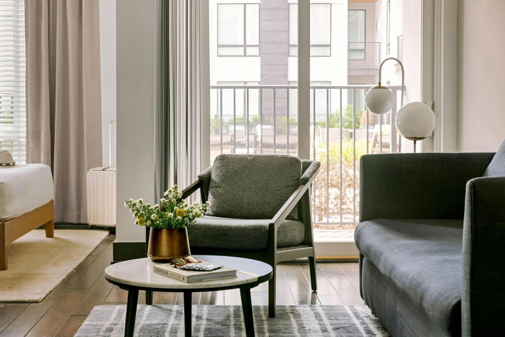 Sonder By Marriott Bonvoy Village 21 Apartments Hillsboro Village Nashville Zewnętrze zdjęcie