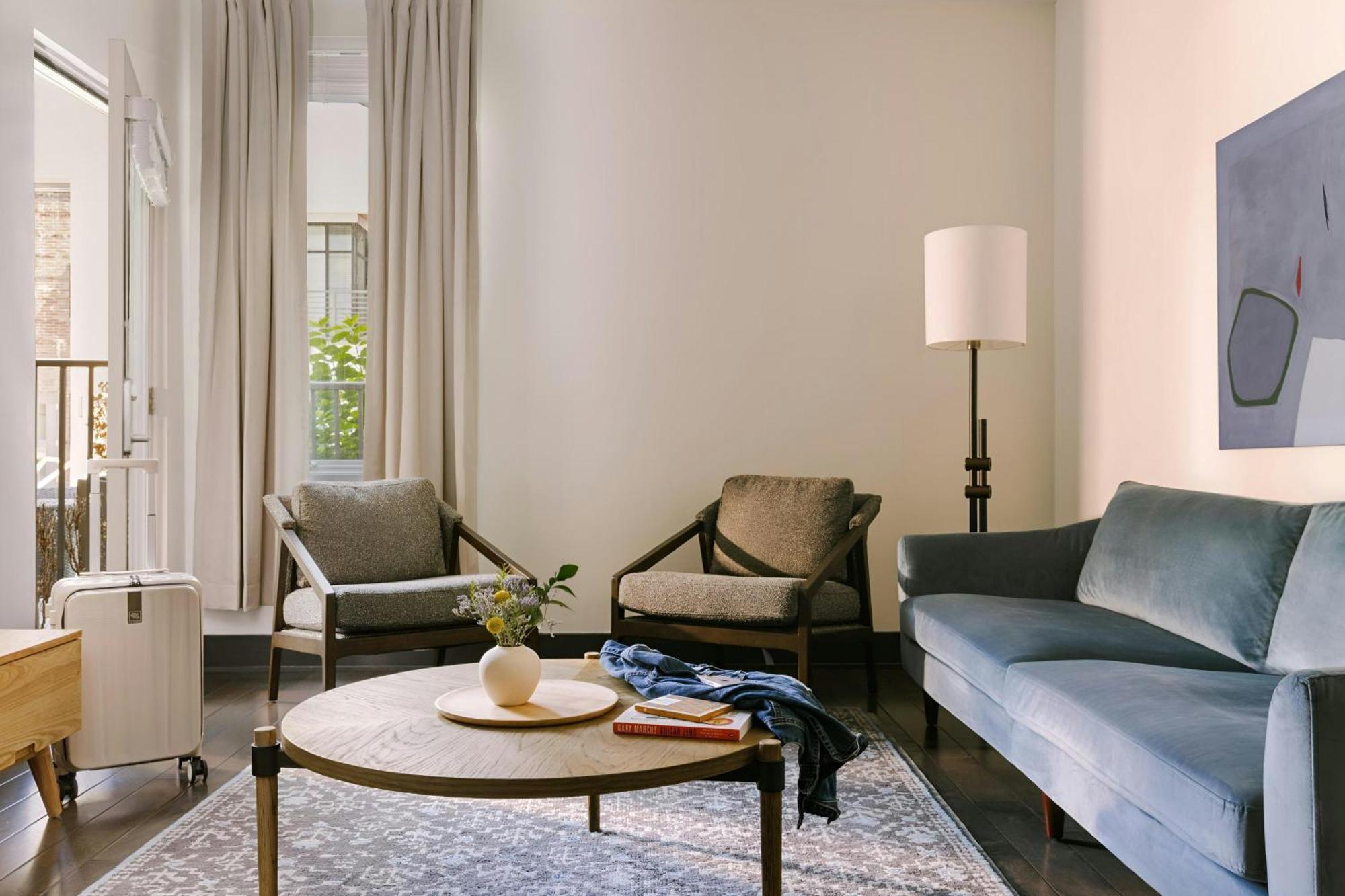 Sonder By Marriott Bonvoy Village 21 Apartments Hillsboro Village Nashville Zewnętrze zdjęcie